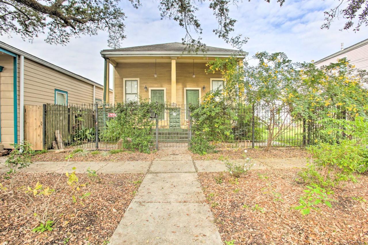 Rustic Getaway In Nola Location! New Orleans