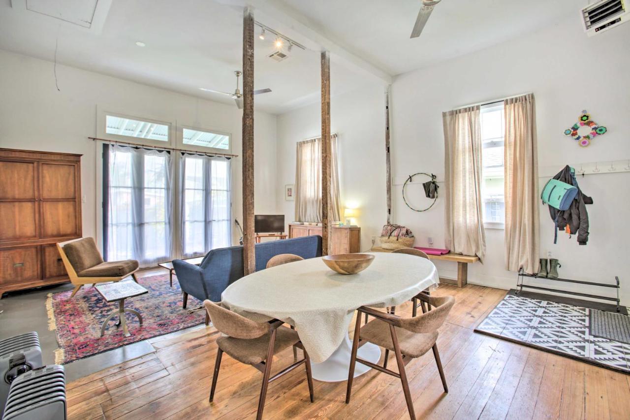 Holiday home Rustic Getaway In Nola Location! New Orleans