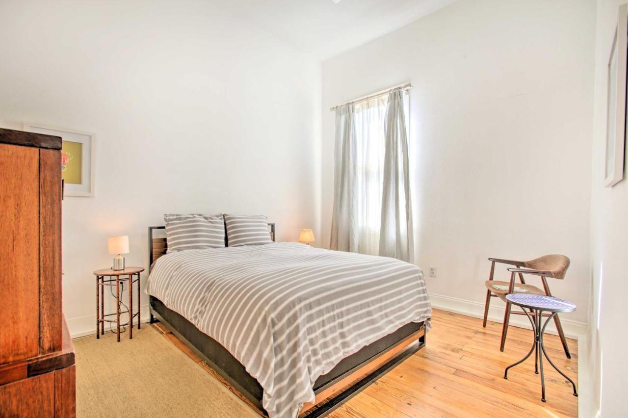 Holiday home Rustic Getaway In Nola Location! *