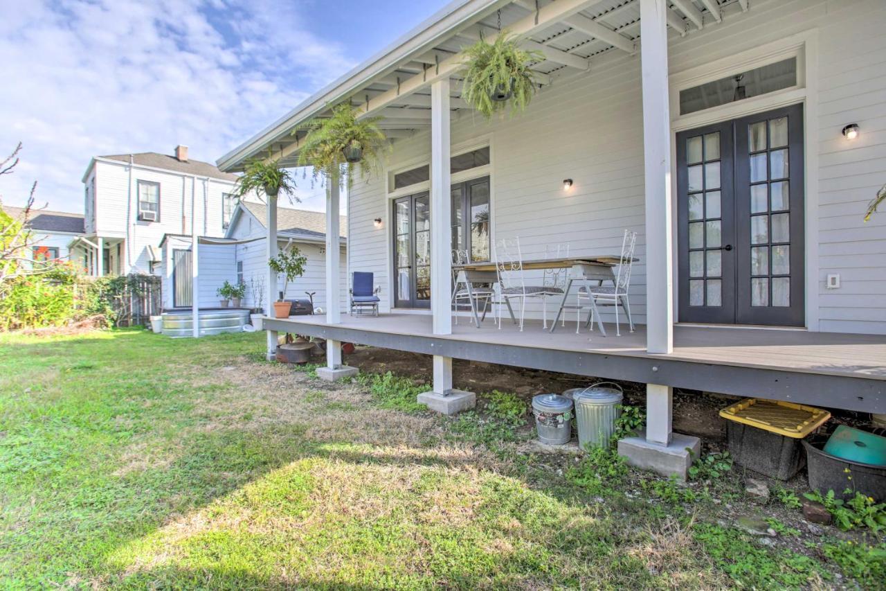 Rustic Getaway In Nola Location! New Orleans