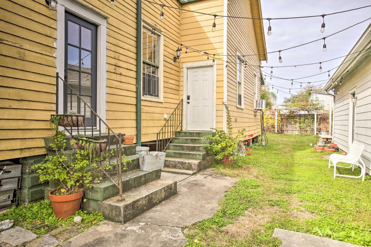 Holiday home Rustic Getaway In Nola Location! New Orleans