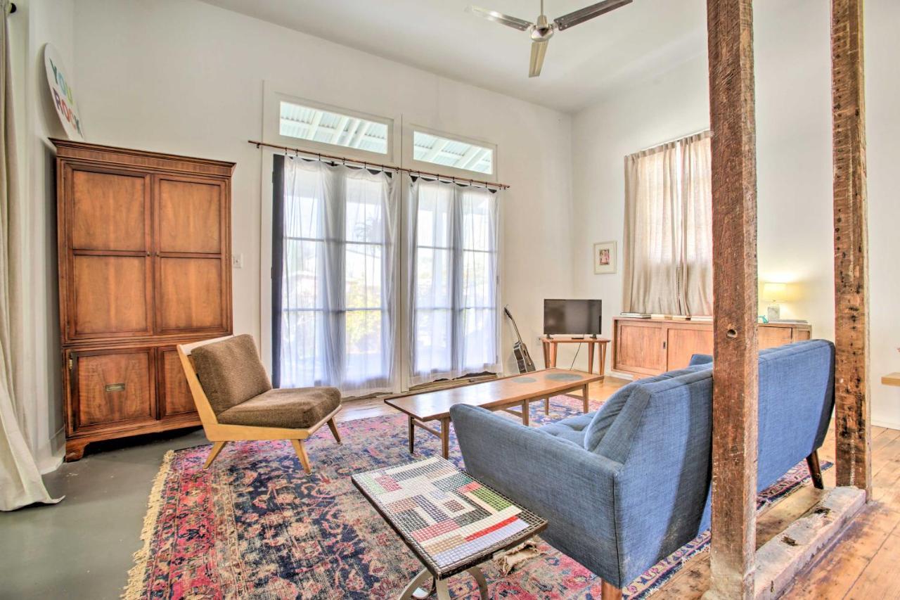 Holiday home Rustic Getaway In Nola Location! New Orleans