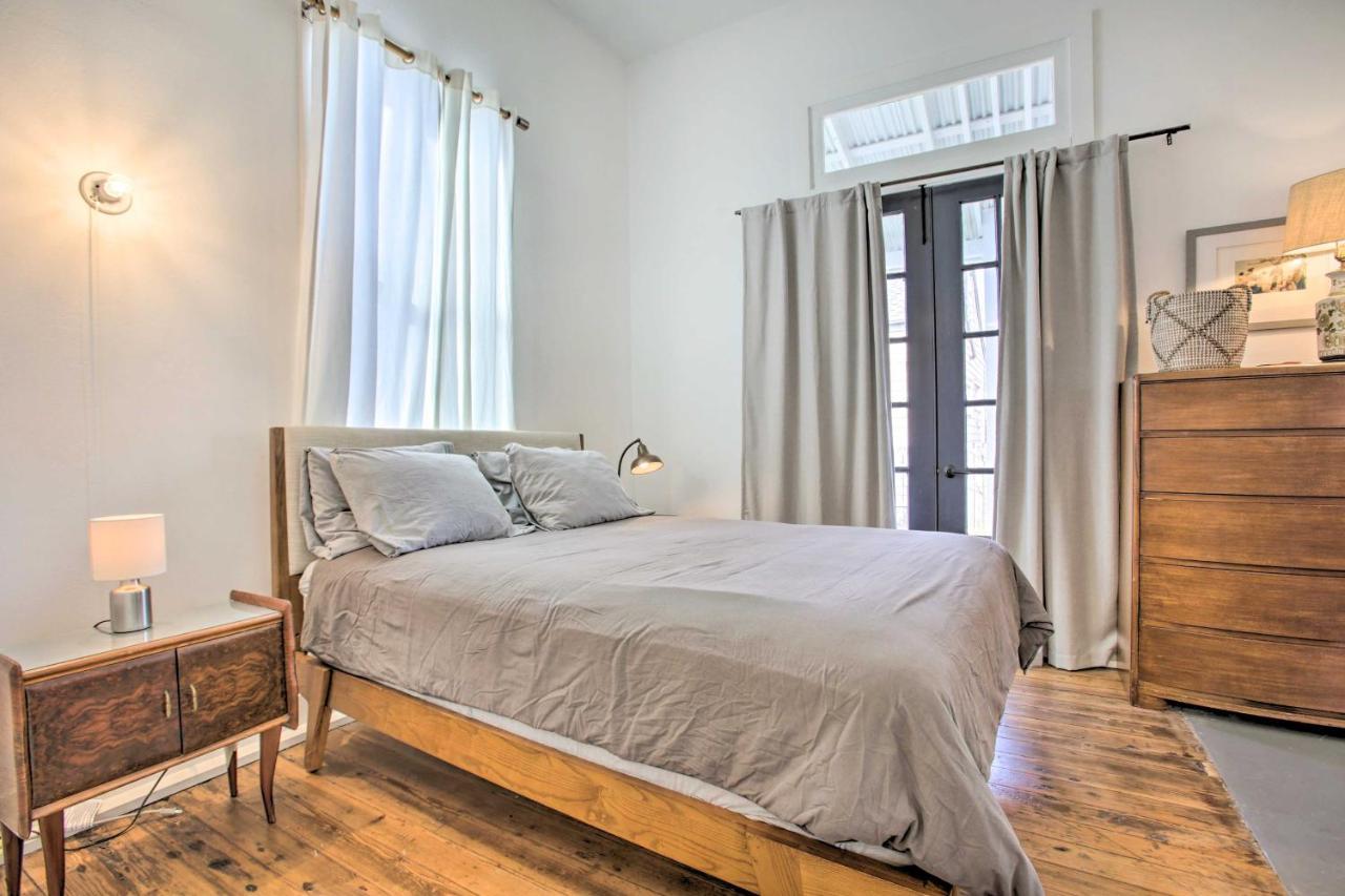 Rustic Getaway In Nola Location! Holiday home New Orleans